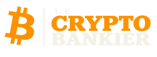 Le CryptoBankier
